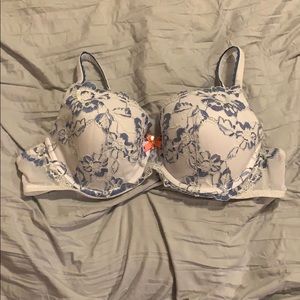 Body by Victoria Lace Bra